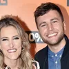 Zien: Suzan en Freek delen foto uit oude doos