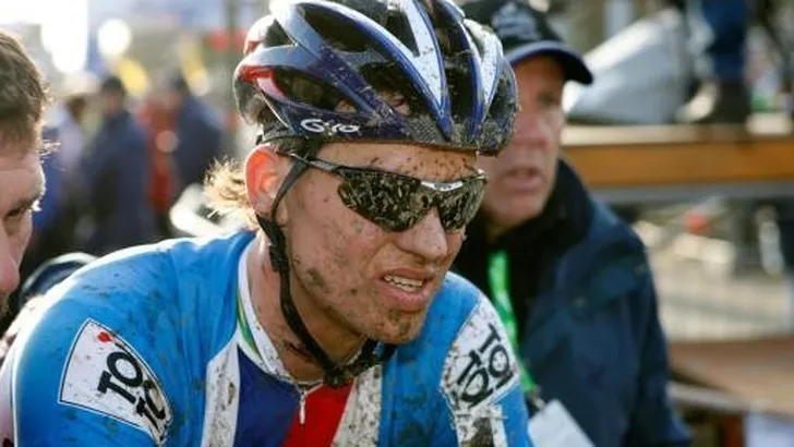 Stybar ongenaakbaar in WB-cross Kalmthout