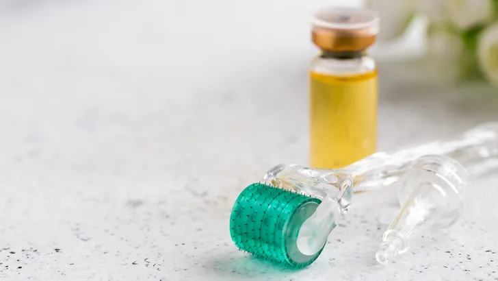 Deze professionele anti-age behandeling kun je gewoon thuis doen! 