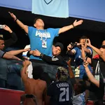 Diego Maradona