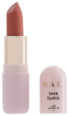 B.A.E. lipstick love 01 dreamy pink