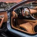 Voor €132.000 koop je het complete interieur van een 10 jaar oude Bugatti