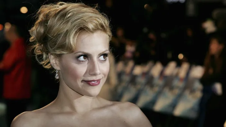 Terugblik: Brittany Murphy?