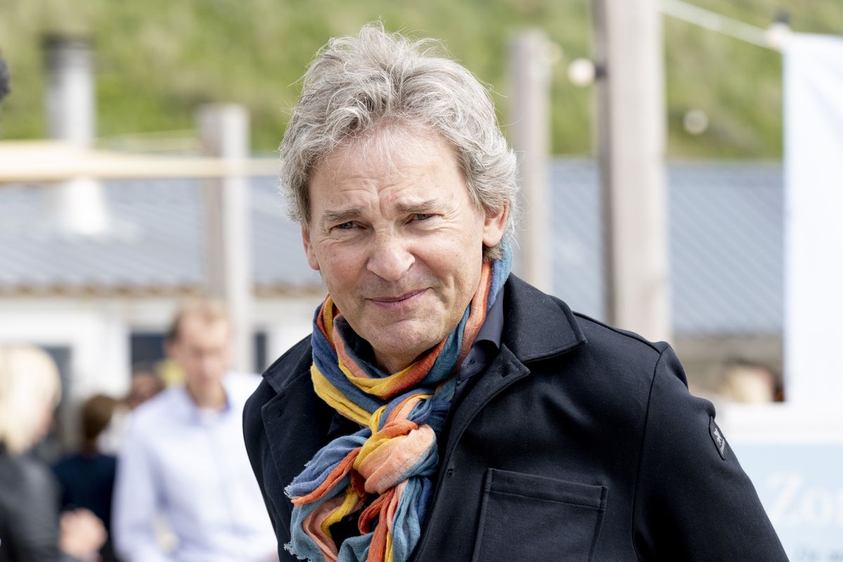 Zien! Dit is de vrouw van Matthijs van Nieuwkerk | Nouveau