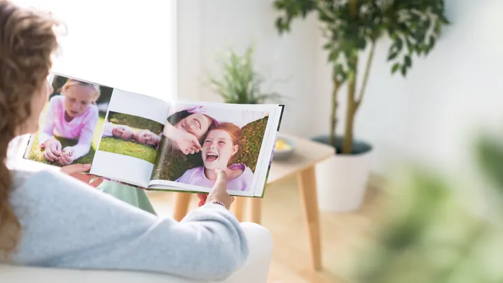 Win 3 x 50 euro korting op een fotoboek van VistaPrint! 