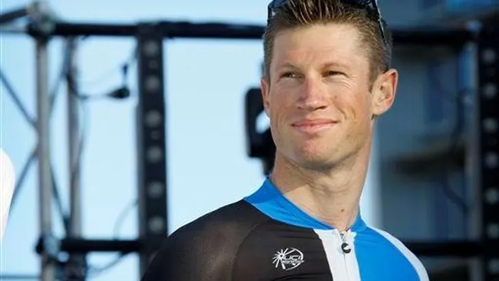 Renshaw wil naar de Tour: 'Ik heb veel te bieden'