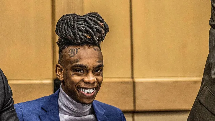 YNW Melly