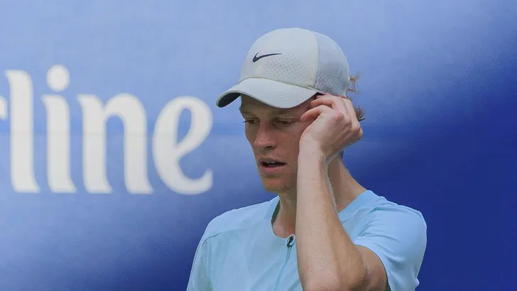 jérôme pineau over dopingzaak jannik sinner