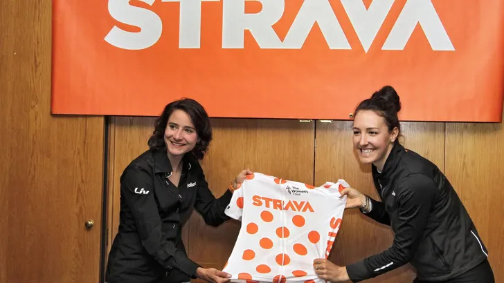 womenÕs Tour of Great Britain 2014 Press conference