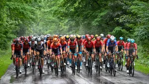 Tour de Pologne 2023 stage-1