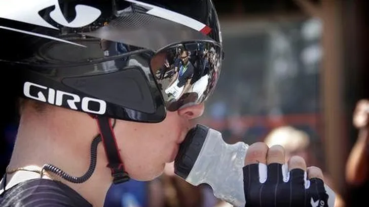 Proloogwinst Danny van Poppel