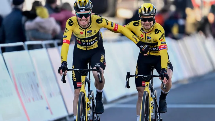 Kuurne - Bruxelles - Kuurne 2023