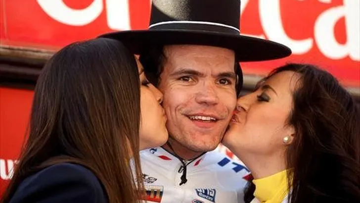 Steegmans over 2009: 'Eén lange doodzonde'
