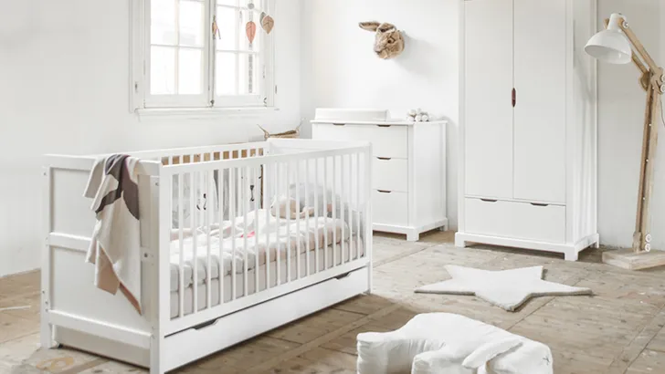 Babykamer