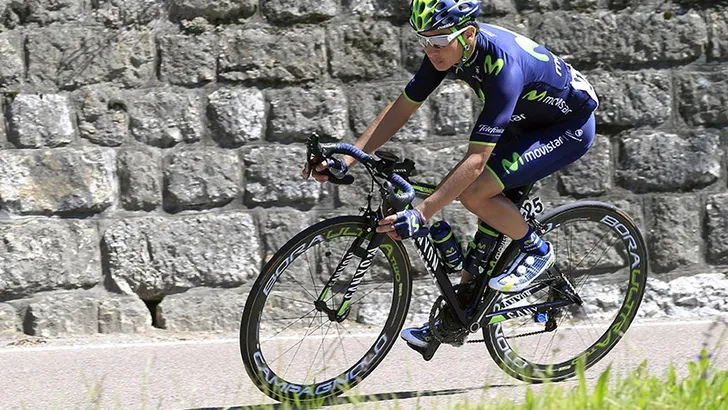 Quintana 'junior' wint in Oostenrijk