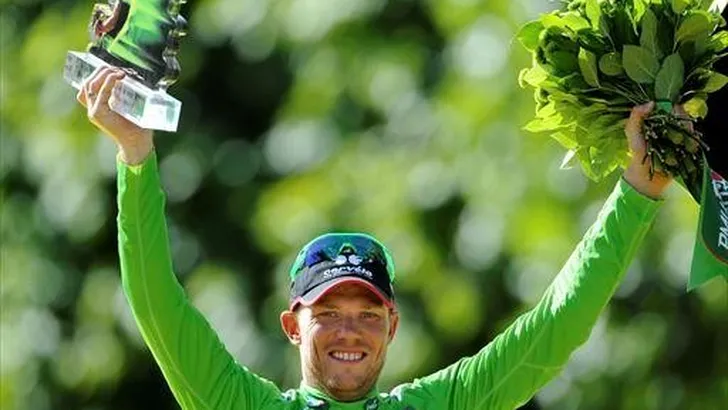Hushovd gaat voor lenteklassiekers en WK in 2010