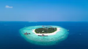 prive-eiland