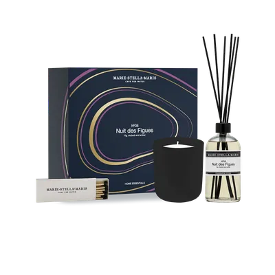 Marie-Stella-Maris - Home Essentials Nuit des Figues €60