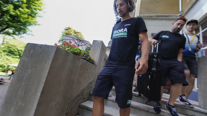 Uitslag: volgens u is Sagan onterecht naar huis gestuurd