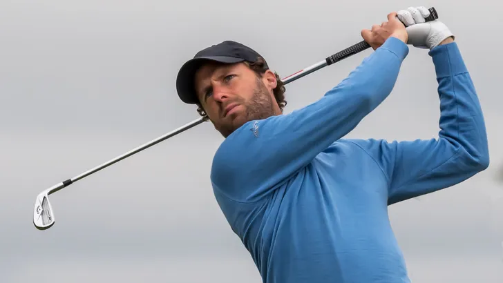 Saxton en Besseling naar matchplayweekend