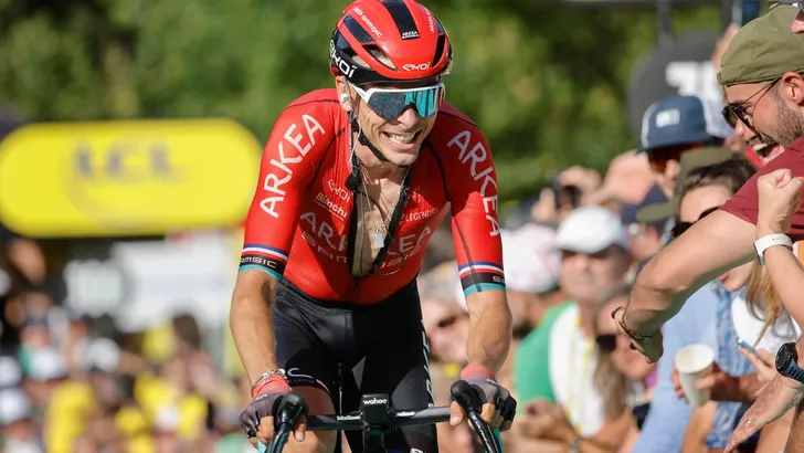 Tour de France 2023 - stage 15