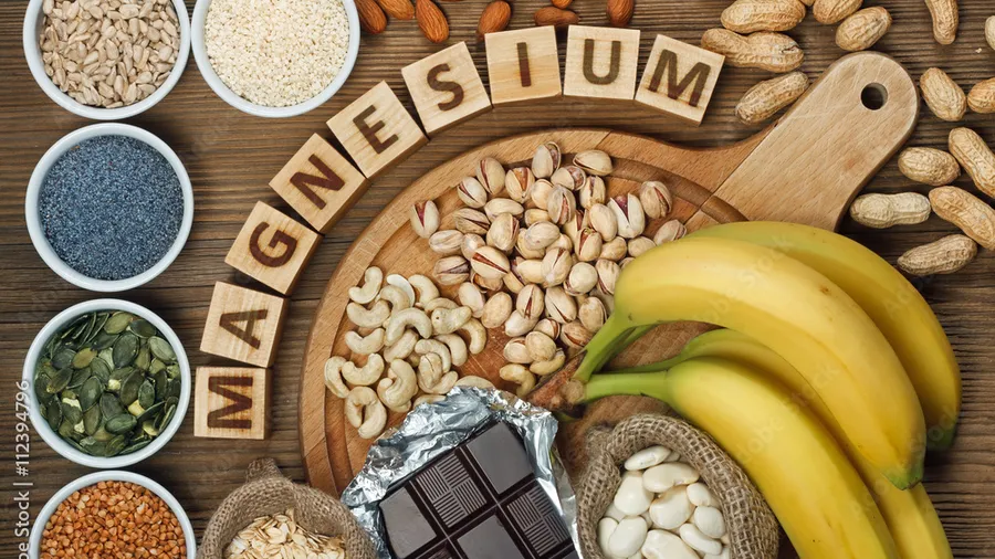 Magnesium
