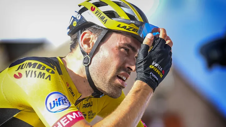 tom dumoulin