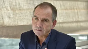 Sergeant: "Wil de Hofland van Kuurne '14 weer zien"