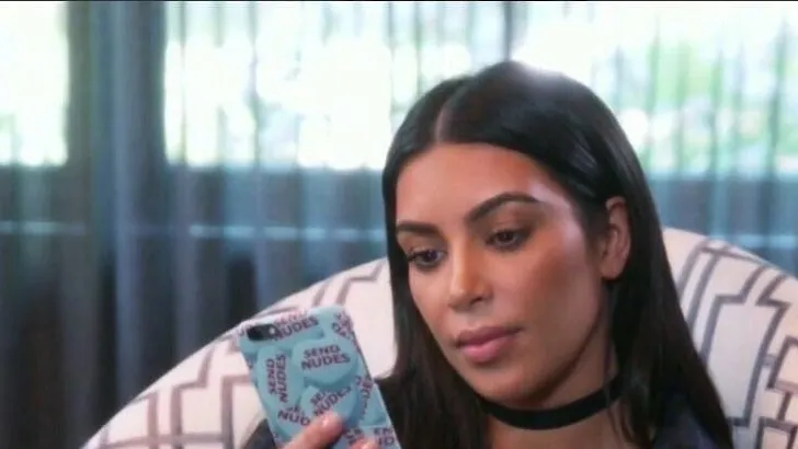 kim k