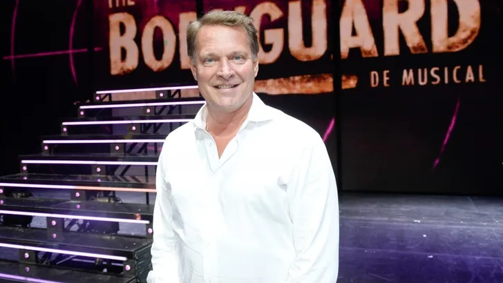 Zó rijk is Albert Verlinde