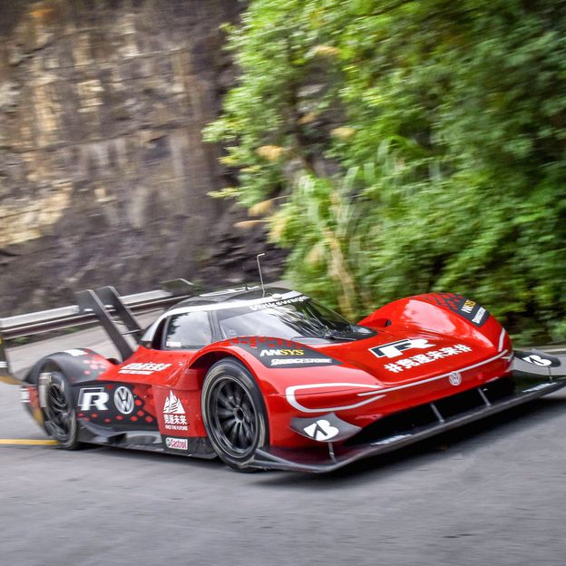 VW ID.R