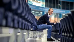 Jochem Uytdehaage.