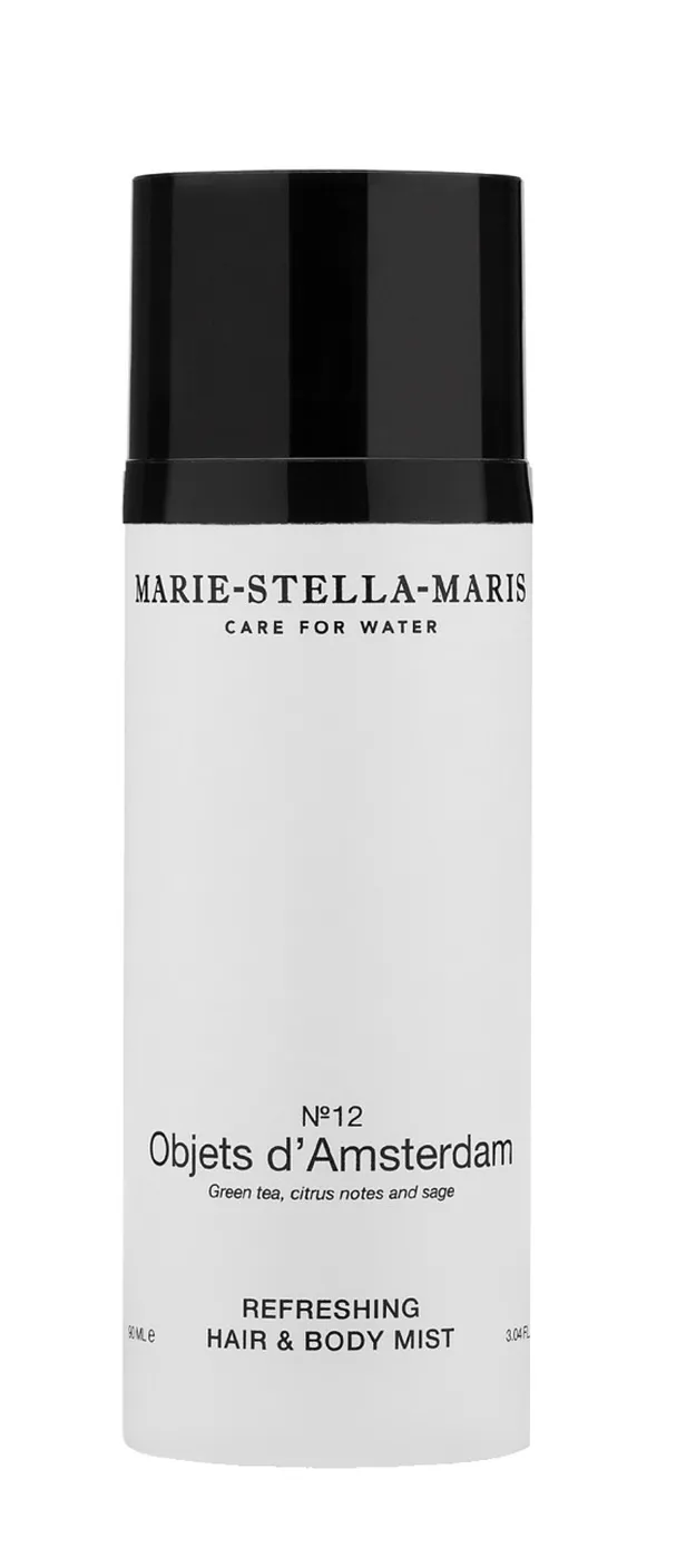 Hair & Body Mist van Marie-Stella-Maris | €25