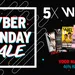 Nu of nooit: Cyber Monday superaanbieding: 5 x Wieler Revue voor €20,-