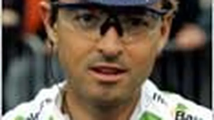 Garcia Quesada wint in Vuelta