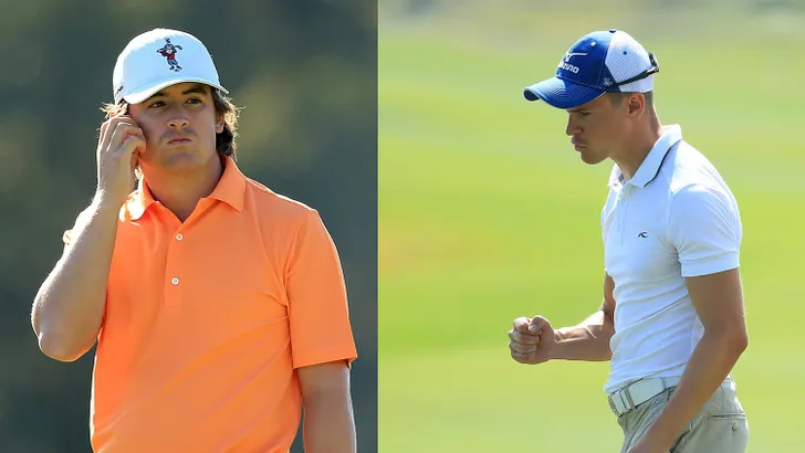 Huizing en Van Driel spelen zich omhoog