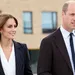 Prins William was niet bij de Spelen uit angst