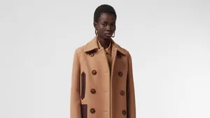 5x de perfecte camel coat