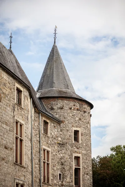 Foto 4 van Julemont (Château Wittem)