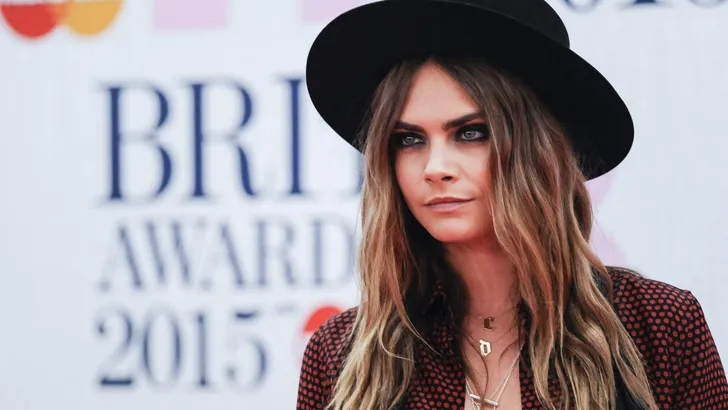 Brit Awards 2015 - Arrivals