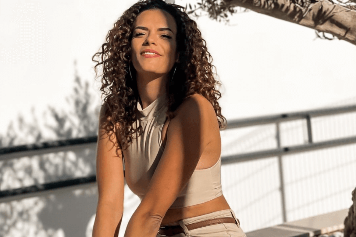 B&B Vol Liefde-Denise deelt te lieve foto's met nieuwe vriend | Grazia
