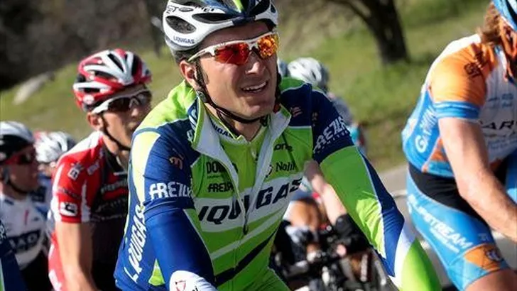 Basso zal starten in Luik-Bastenaken-Luik