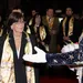 Foto van prinses Stéphanie bij het Circusfestival van Monaco, 2025. – Gaat prinses Stéphanie binnenkort met pensioen?