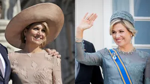 Máxima’s Prinsjesdagrecycle