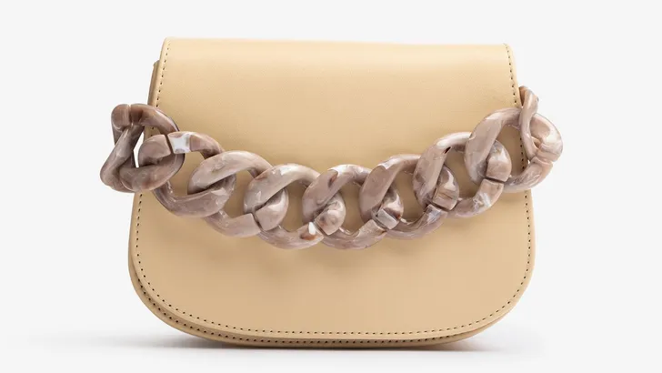 Win deze trendy tas uit de nieuwe collectie van Unisa! 