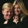 Royal love: de eerste ontmoeting van 7 koninklijk koppels | Nouveau