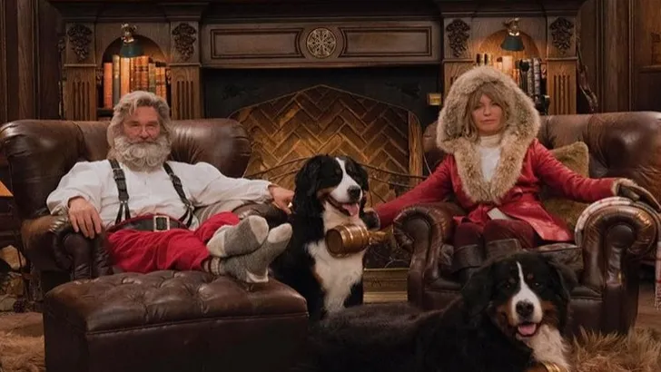 De leukste kerstwensen van de sterren