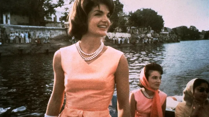 Jackie O's huis op Martha's Vineyard is te koop