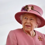 Queen Elizabeth