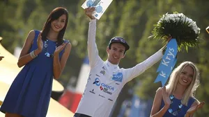 GP Industria & Artigianato: Adam Yates beste in groep van zes